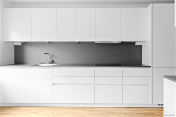 Bild 1. Lägenhet, Storskogsvägen, Rönninge 