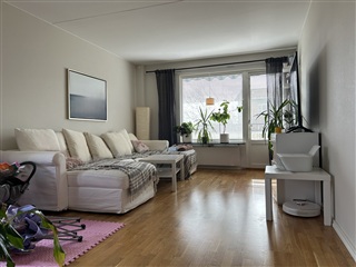Photo 1. Apartment, Rosenbergsgatan, Helsingborg 