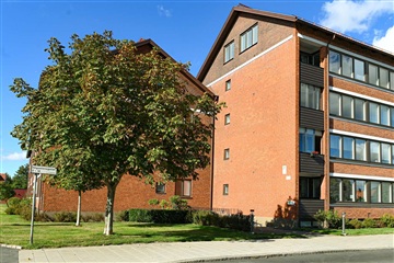 Bild 1. Lägenhet, Högastensgatan, Helsingborg 