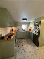 Bild 7. Hus/villa, Tegelmästarens Väg, Skå 