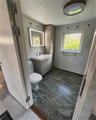 Bild 6. Hus/villa, Tegelmästarens Väg, Skå 