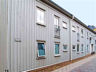 Bild 4. Lägenhet, S:t Korsgatan, Linköping 