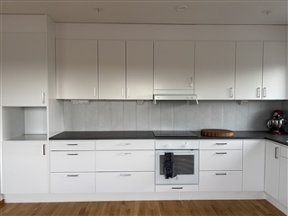 Photo 1. Apartment, Kantorsgatan, Helsingborg 