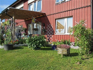 Bild 1. Lägenhet, Risätervägen, Torsby 