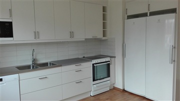 Photo 1. Apartment, Ceciliagatan, Jönköping 