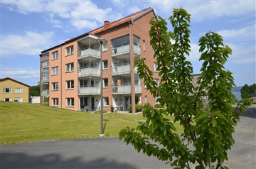 Photo 1. Apartment, Ceciliagatan, Jönköping 