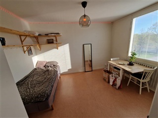 Photo 17. Room, Björnkärrsgatan, Linköping 