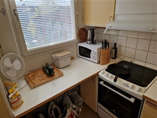 Photo 18. Room, Björnkärrsgatan, Linköping 