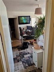 Photo 7. Room, Björnkärrsgatan, Linköping 