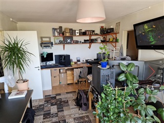 Photo 3. Room, Björnkärrsgatan, Linköping 