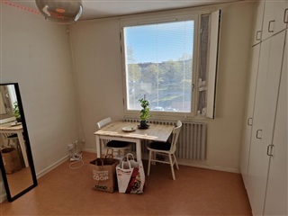 Photo 16. Room, Björnkärrsgatan, Linköping 