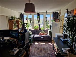 Photo 6. Room, Björnkärrsgatan, Linköping 