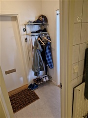 Photo 9. Room, Björnkärrsgatan, Linköping 