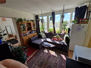 Photo 5. Room, Björnkärrsgatan, Linköping 