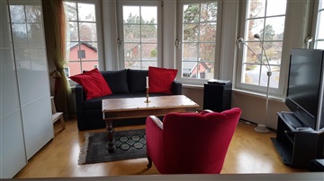 Photo 4. House, Björkvägen, Huddinge 