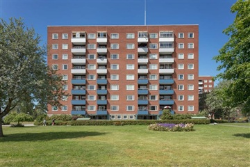 Bild 1. Lägenhet, Vilbergsgatan, Norrköping 