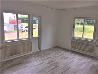 Bild 5. Lägenhet, Östra Esplanaden, Åseda 