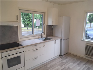 Bild 2. Lägenhet, Östra Esplanaden, Åseda 