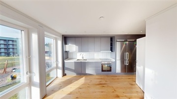 Photo 1. Apartment, Vardövägen, Vega 
