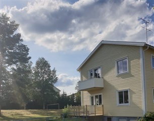 Bild 6. Lägenhet, Östra Esplanaden, Åseda 