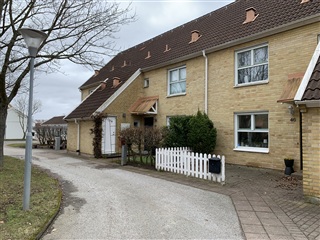 Photo 1. Apartment, Bifrostgatan, Helsingborg 