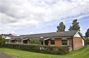 Photo 1. Apartment, Hässlegatan, Hästveda 