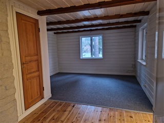 Bild 2. Hus/villa, Kölängen, Knivsta 