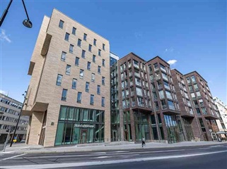 Photo 3. Apartment, Djurgårdsgatan, Linköping 