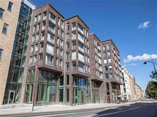 Photo 4. Apartment, Djurgårdsgatan, Linköping 