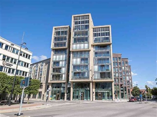 Photo 1. Apartment, Djurgårdsgatan, Linköping 