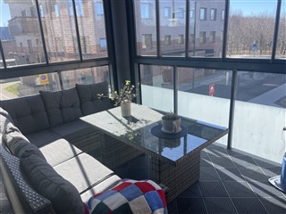 Photo 1. Apartment, Kantorsgatan, Helsingborg 