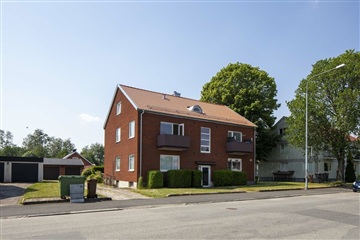 Bild 1. Lägenhet, Grevevägen, Värnamo 