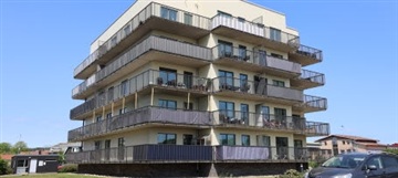 Bild 1. Lägenhet, Åby Allé, Mölndal 