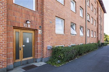 Bild 1. Lägenhet, Kurirgatan, Helsingborg 