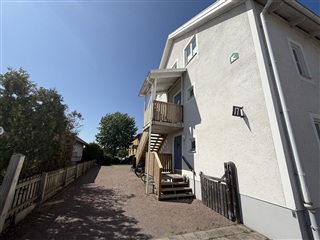 Bild 1. Lägenhet, Gripgatan, Kalmar 