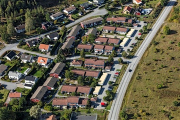 Bild 1. Lägenhet, Ploglandsvägen, Ekerö 