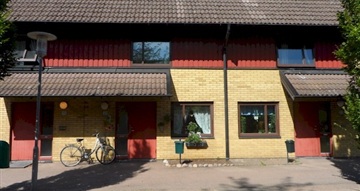 Photo 1. Apartment, Spovgränd, Ängelholm 
