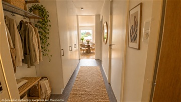 Photo 5. Apartment, Stentorpsgatan, Västerås 