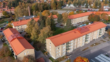 Photo 8. Apartment, Stentorpsgatan, Västerås 
