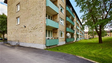 Photo 7. Apartment, Stentorpsgatan, Västerås 