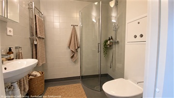 Photo 6. Apartment, Stentorpsgatan, Västerås 