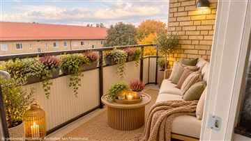 Photo 4. Apartment, Stentorpsgatan, Västerås 