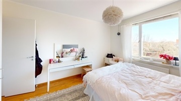 Bild 1. Lägenhet, Långgatan, Karlstad 