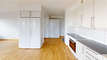 Bild 3. Lägenhet, Grepgatan, Helsingborg 