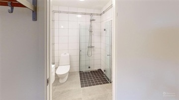 Bild 2. Lägenhet, Dunkehallavägen, Jönköping 