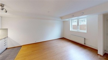 Bild 3. Lägenhet, Dunkehallavägen, Jönköping 