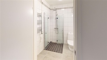 Bild 3. Lägenhet, Dunkehallavägen, Jönköping 