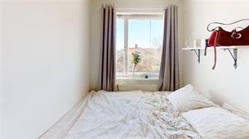 Bild 3. Lägenhet, Långgatan, Karlstad 