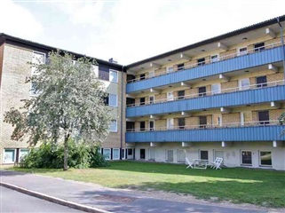 Photo 2. Apartment, Sandgatan, Linköping 