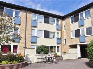 Photo 3. Apartment, Sandgatan, Linköping 